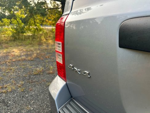 Used 2016 Jeep Patriot Sport image 12