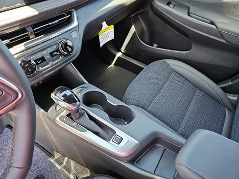 New 2025 Buick Envista Preferred w/ Convenience I Package image 40