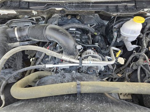Certified 2022 RAM 1500 Tradesman w/ Popular Equipment Group image 32