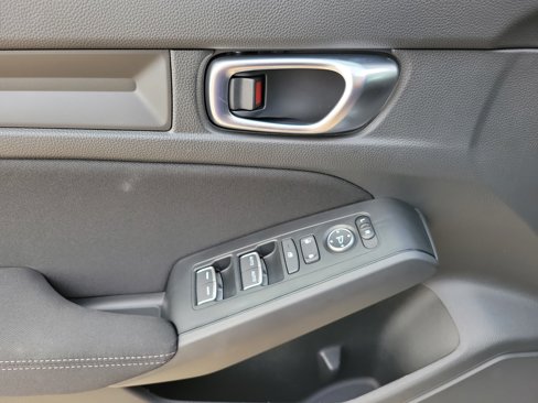 New 2026 Honda Civic Sport image 15
