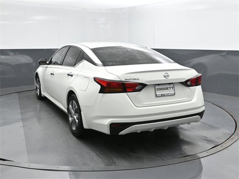 Used 2019 Nissan Altima 2.5 S image 8