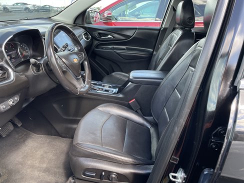 Used 2019 Chevrolet Equinox Premier image 18