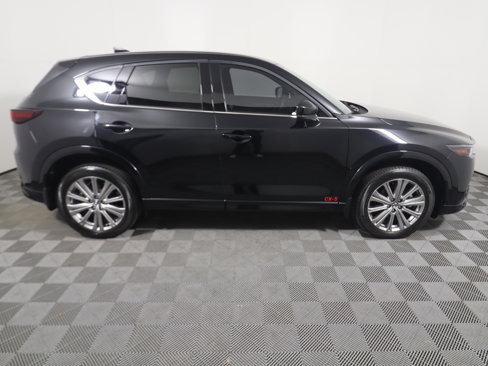 Used 2023 MAZDA CX-5 Signature image 6