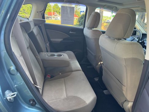 Used 2013 Honda CR-V EX image 22