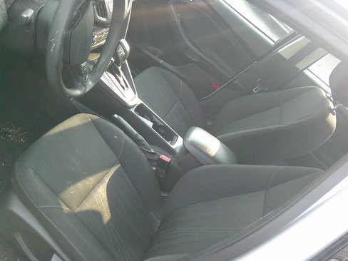 Used 2015 Ford Focus SE image 6