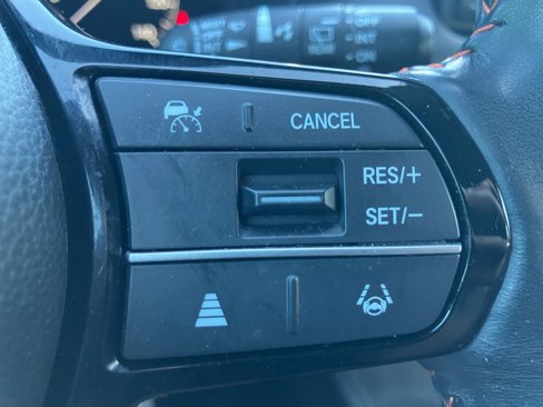 Used 2023 Honda HR-V Sport image 22
