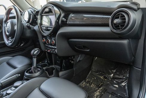 Used 2019 MINI Cooper S image 8
