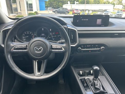 Used 2024 MAZDA CX-50 AWD 2.5 S w/ Preferred Package image 15