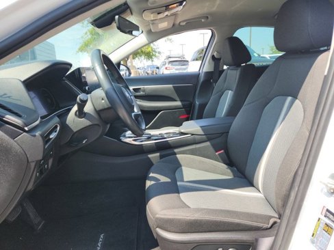 Used 2020 Hyundai Sonata SEL w/ Convenience Package image 6