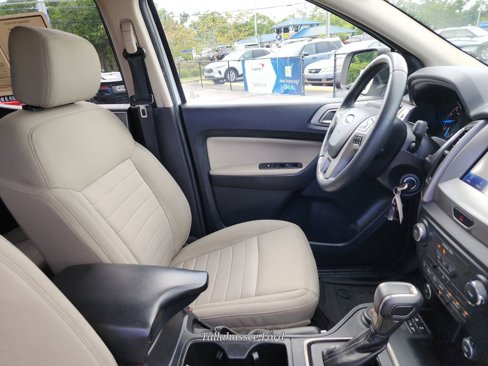 Used 2019 Ford Ranger XLT w/ Equipment Group 302A Luxury image 51