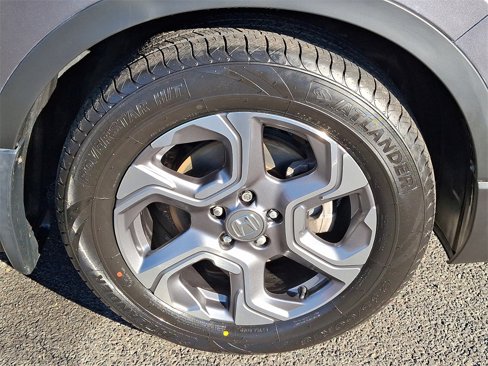 Used 2019 Honda CR-V EX-L image 8