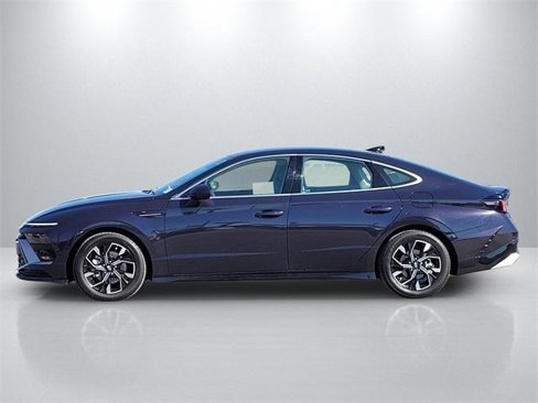 Used 2024 Hyundai Sonata SEL image 7
