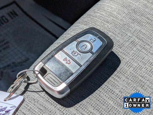 Certified 2022 Ford Bronco Sport Big Bend w/ Convenience Package image 30