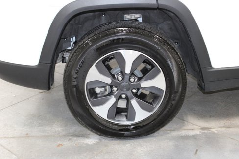 Used 2024 Jeep Grand Cherokee Limited 4xe image 49