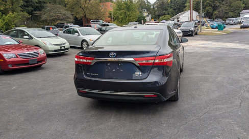 Used 2014 Toyota Avalon XLE Touring image 12