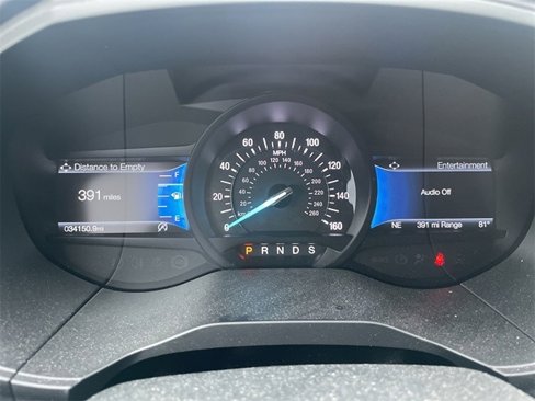 Used 2022 Ford Edge SEL w/ Convenience Package image 5
