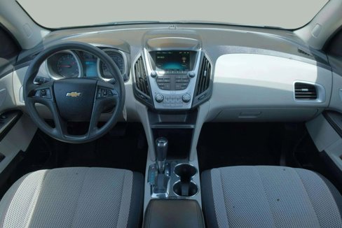 Used 2017 Chevrolet Equinox LS image 29