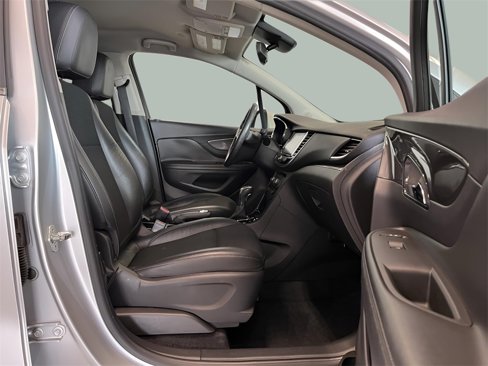 Used 2017 Buick Encore Preferred image 25