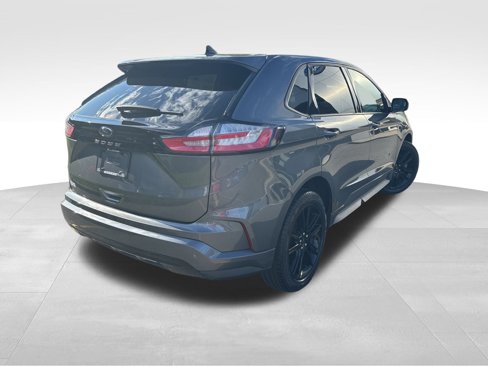 Used 2022 Ford Edge ST-Line image 6