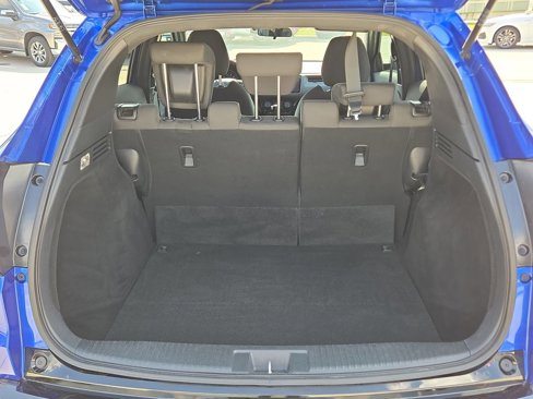 Used 2022 Honda HR-V Sport image 13