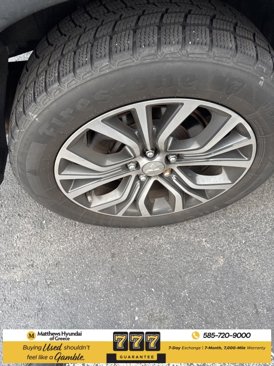 Used 2018 Mitsubishi Outlander ES image 9