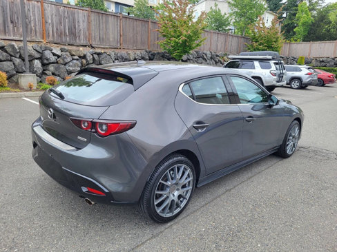 Used 2022 MAZDA MAZDA3 s image 6