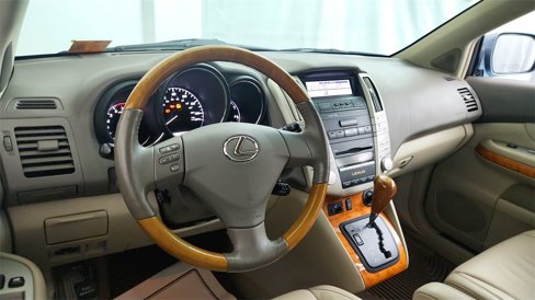 Used 2008 Lexus RX 350 AWD image 15