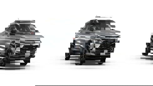 New 2025 Chevrolet Trax ACTIV w/ Driver Confidence Package image 48