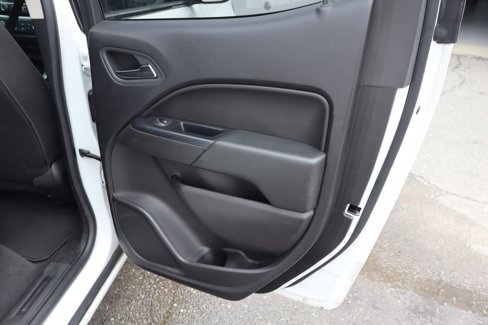 Used 2019 Chevrolet Colorado LT image 32
