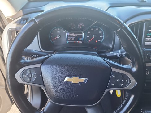 Used 2018 Chevrolet Colorado Z71 image 10