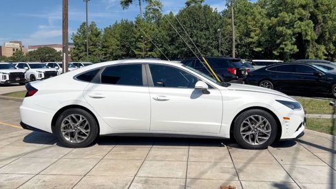 Used 2021 Hyundai Sonata SEL image 15