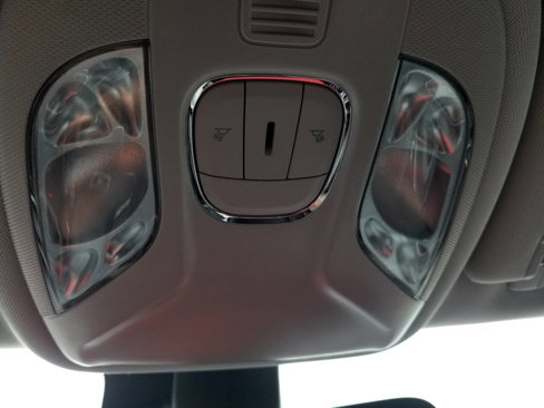 Certified 2022 Jeep Compass Latitude image 27