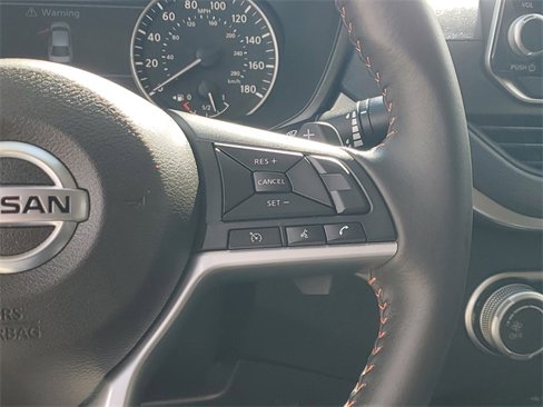Used 2022 Nissan Altima 2.0 SR image 20