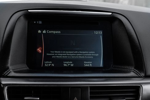 Used 2016 MAZDA CX-5 Grand Touring image 30