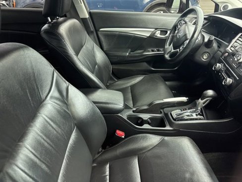 Used 2013 Honda Civic EX-L image 15