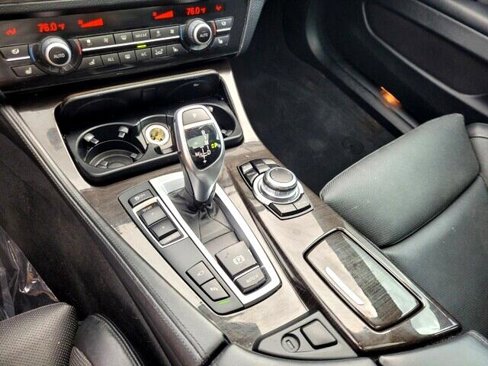 Used 2013 BMW 535i Sedan image 21