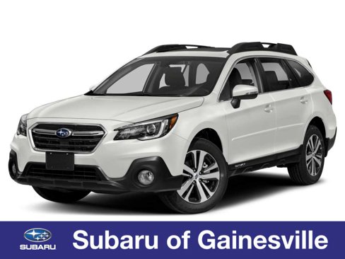 Used 2019 Subaru Outback 2.5i Limited image 1
