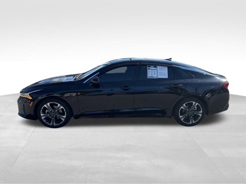 Used 2022 Kia K5 EX w/ EX Premium Package image 5