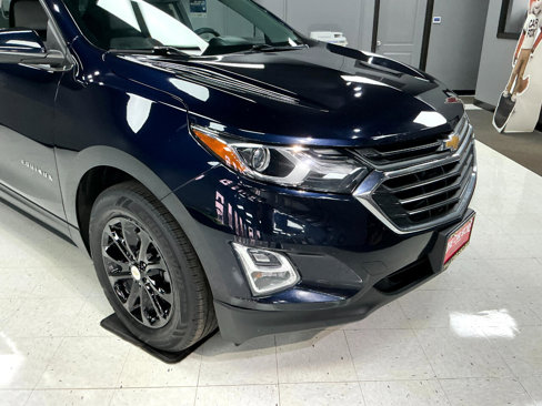 Used 2020 Chevrolet Equinox LT image 23