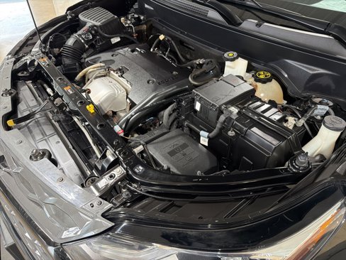 Used 2019 Chevrolet Equinox LT image 44