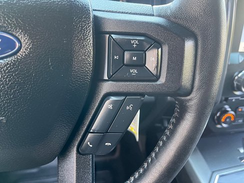 Used 2018 Ford F150 XLT w/ Equipment Group 301A Mid image 35