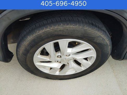 Used 2016 Honda CR-V EX image 23