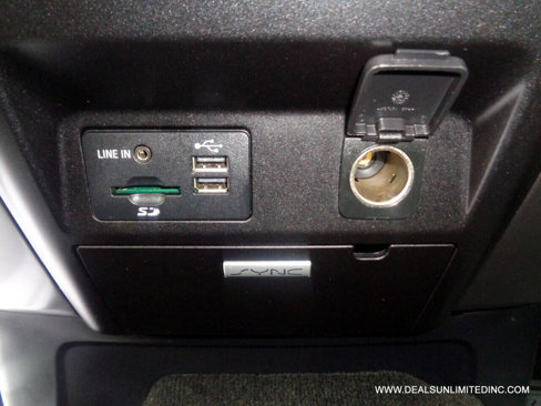 Used 2015 Ford F150 XLT w/ Equipment Group 301A Mid image 16