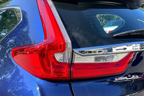 Used 2017 Honda CR-V LX image 31