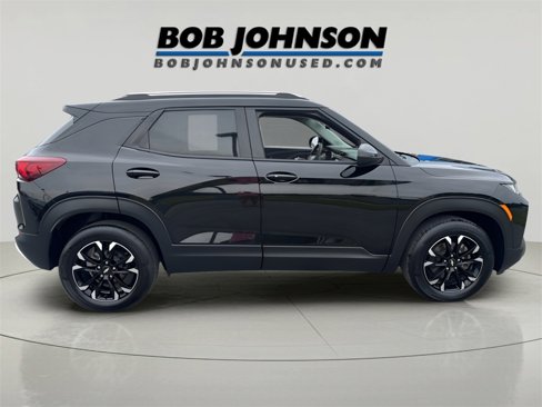 Used 2023 Chevrolet TrailBlazer LT w/ Convenience Package image 7