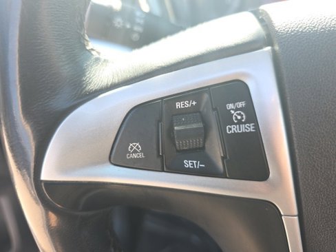 Used 2016 GMC Terrain SLE w/ Chrome Edition image 19