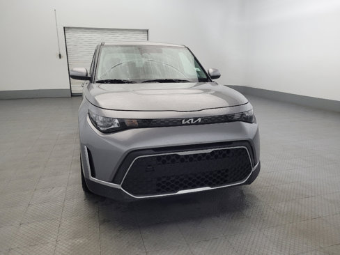 Used 2023 Kia Soul LX w/ Option Group 015 image 14