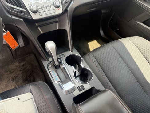 Used 2015 Chevrolet Equinox LS image 10