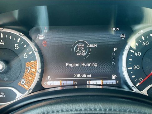 Used 2021 Jeep Renegade Latitude image 12