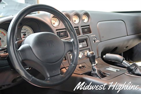 Used 2002 Dodge Viper RT/10 image 31